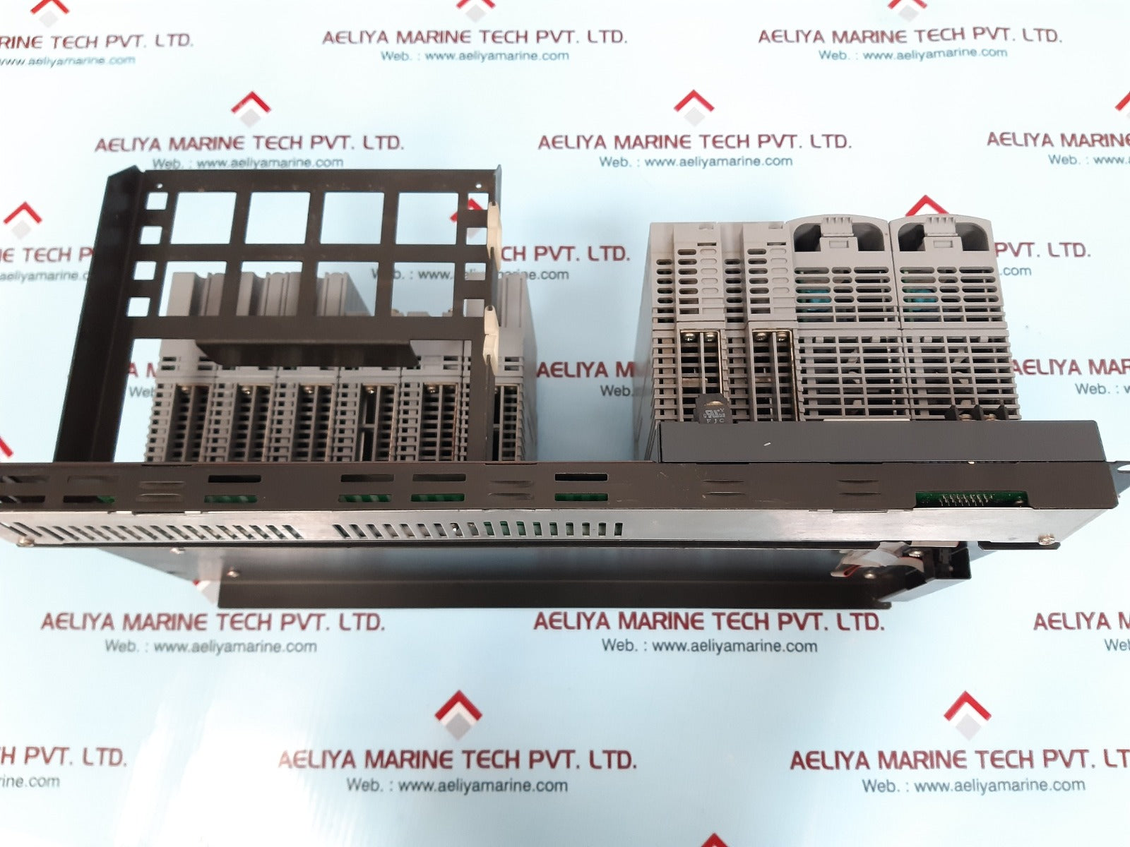 Yokogawa centum afv10d field control unit