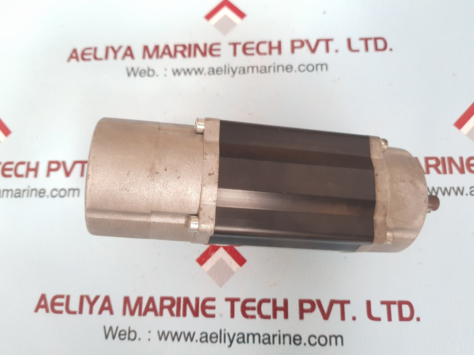 Selema dsm5 13.1095 pmsm brushless servomotor