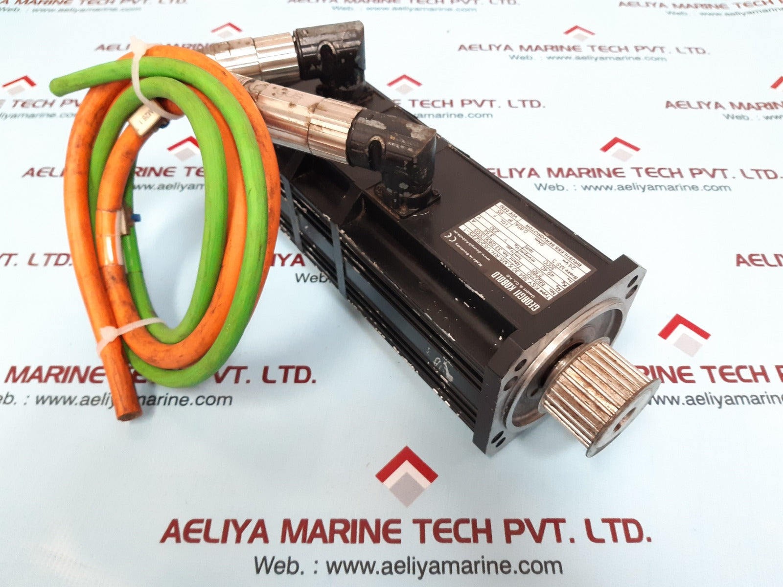 Georgii kobold ksy 364.30 k-ms-rh-1/s2/s23/s--1 brushless servomotor