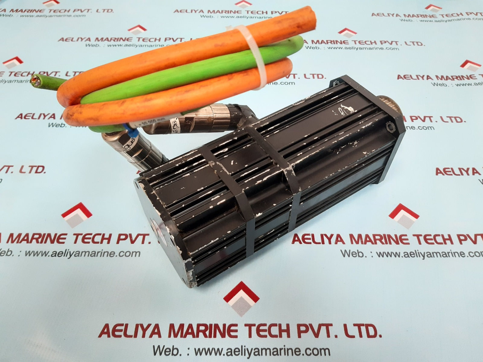 Georgii kobold ksy 364.30 k-ms-rh-1/s2/s23/s--1 brushless servomotor