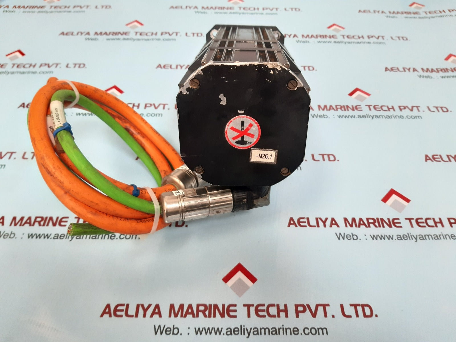 Georgii kobold ksy 364.30 k-ms-rh-1/s2/s23/s--1 brushless servomotor