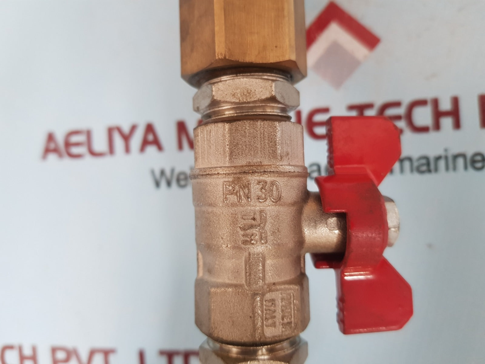 Smc af60-f10-8j-x2105 in-line water separator