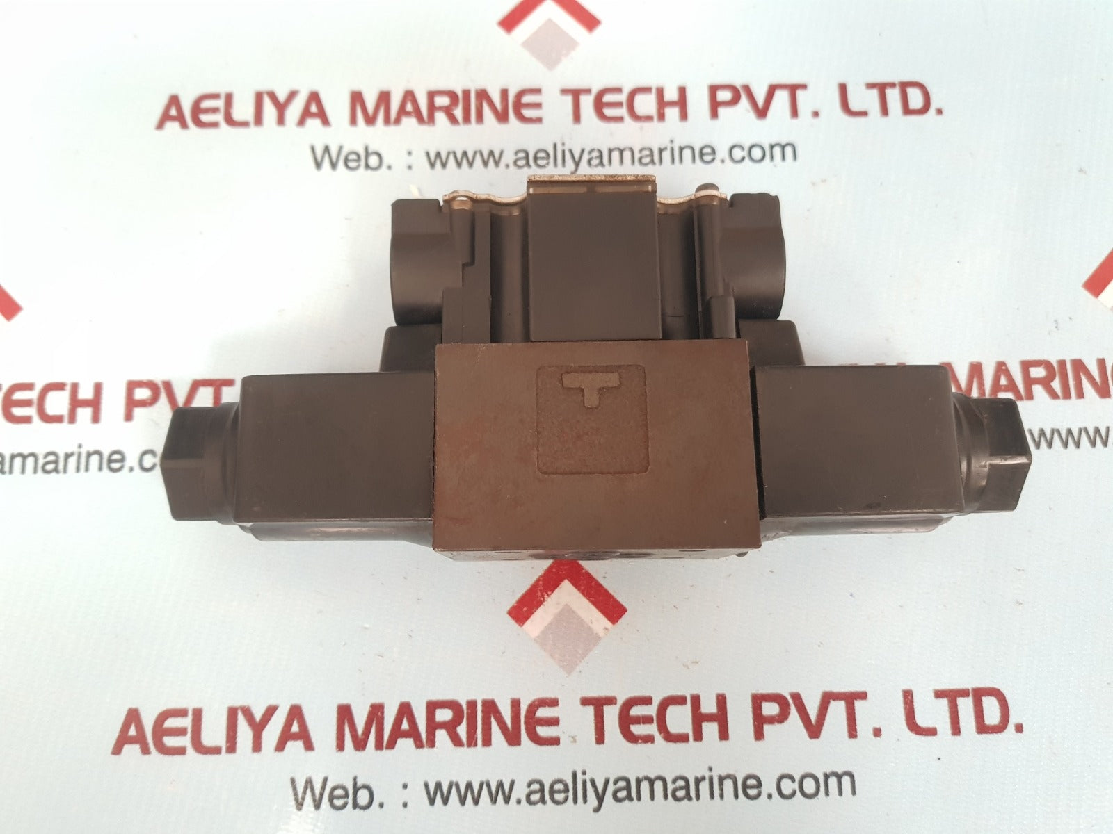 Yuken dsg-01-3c3-a200-70 directional valve
