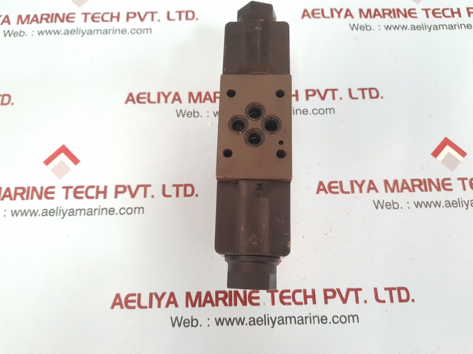 Yuken dsg-01-3c3-a200-70 directional valve
