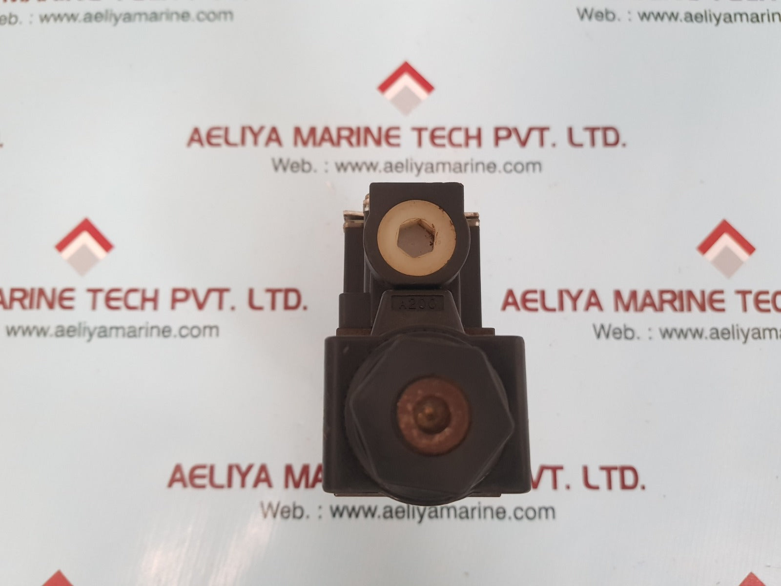 Yuken dsg-01-3c3-a200-70 directional valve