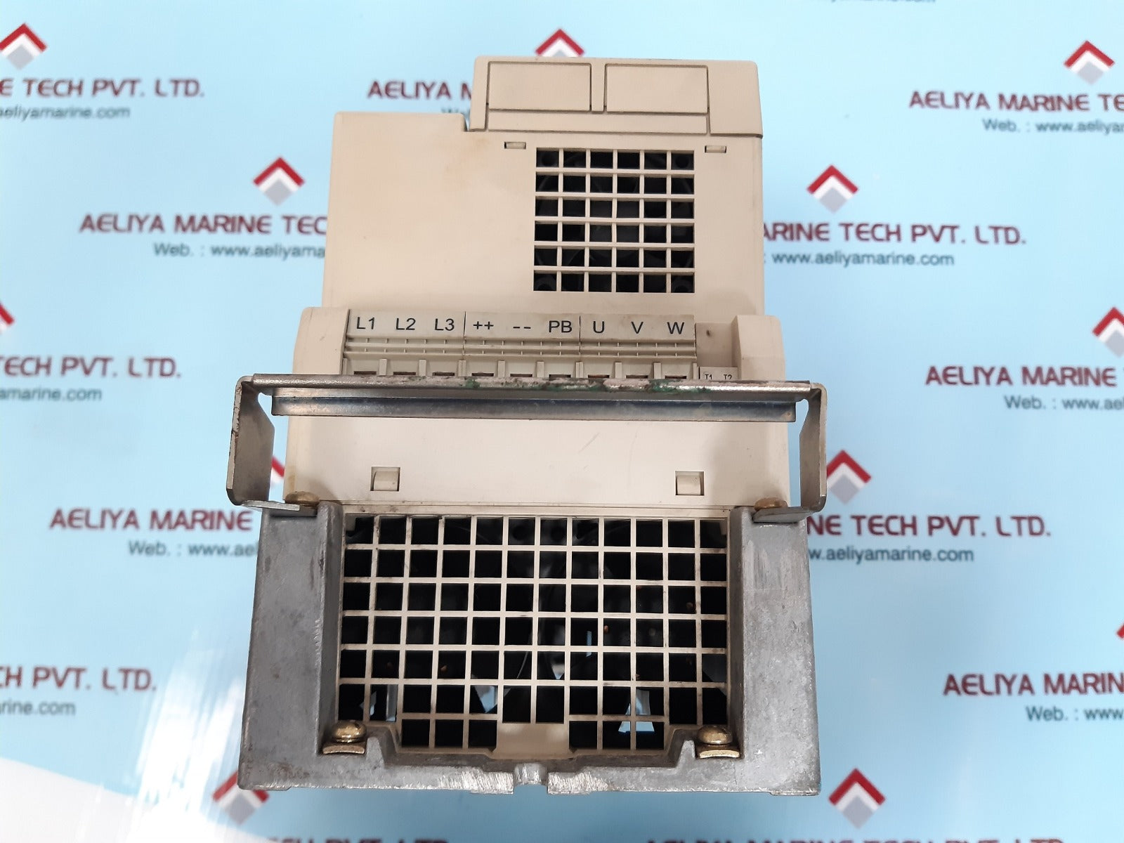 Keb combivert 16.f5.b1e-340a power inverter