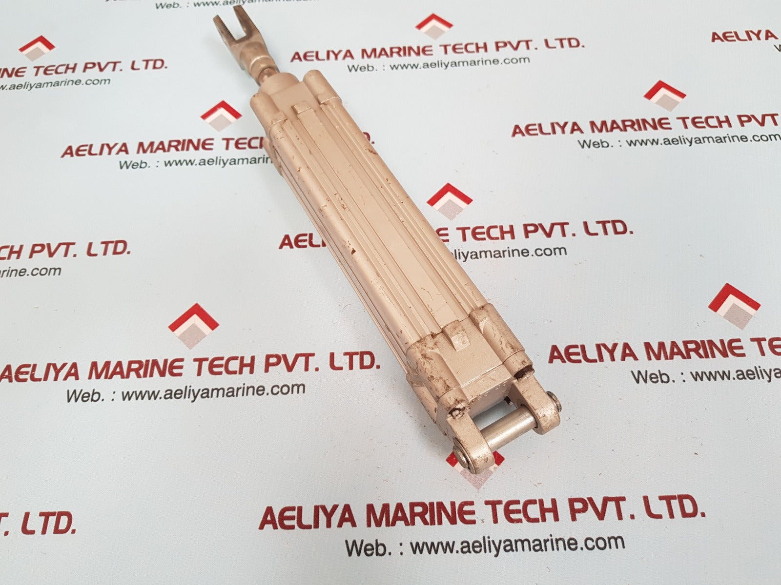 Rotex spc-d-s-mp-lb2-40-125 cylinder