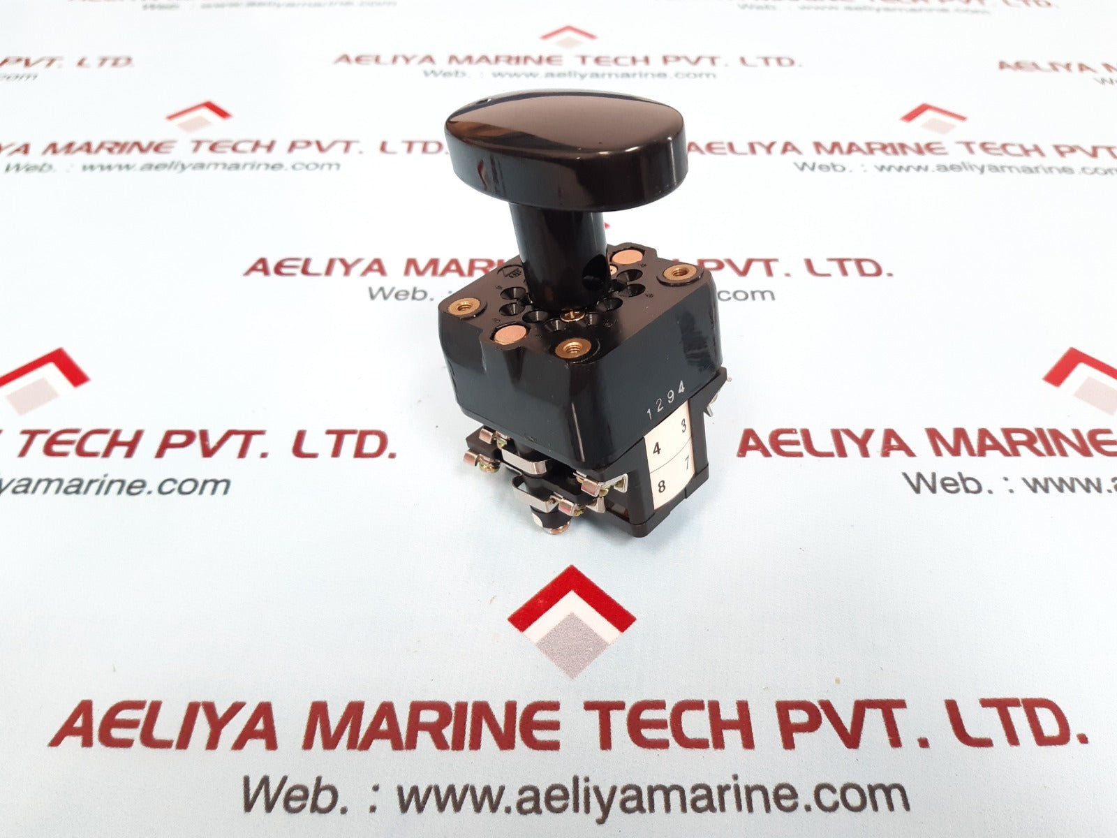 Seiko electric tbn 104 speed control switch 600v 10a