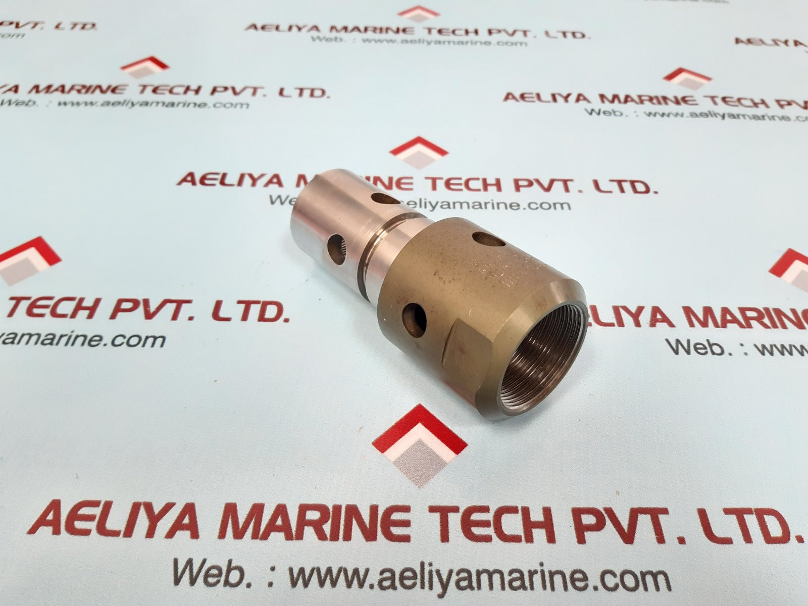 Ciw 644845-01 seat valve