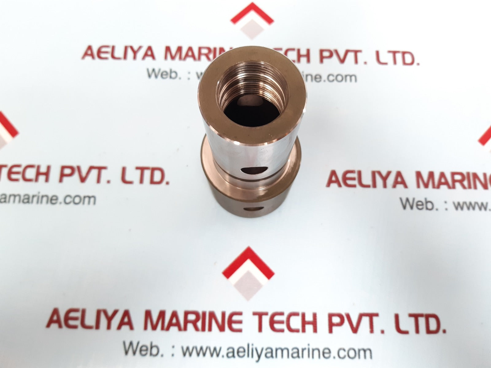 Ciw 644845-01 seat valve
