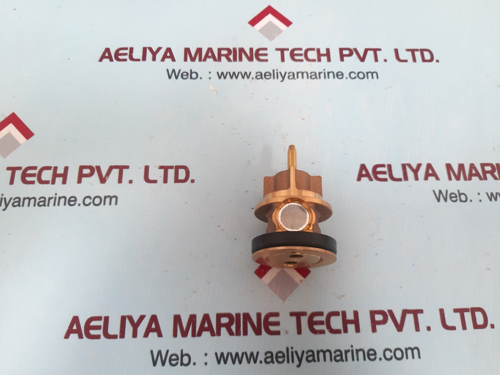 Toto thy320 piston valve