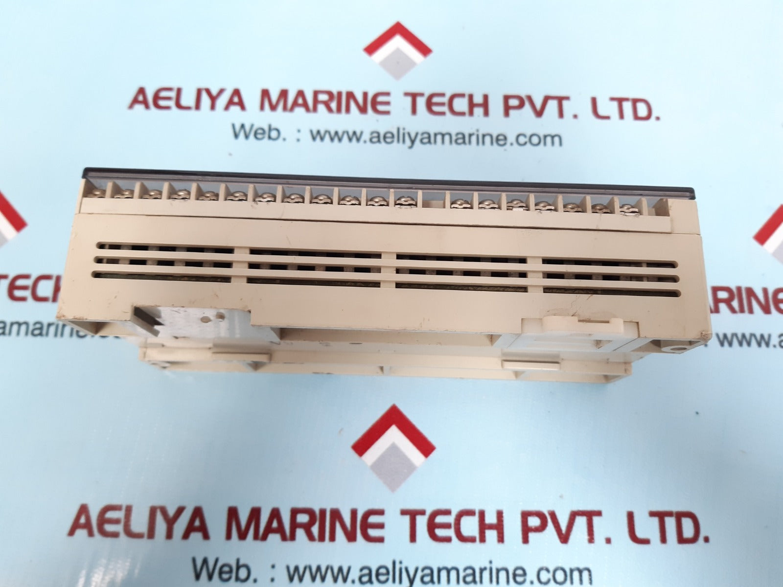 Shihlin electric axo-30mt-d transistor unit