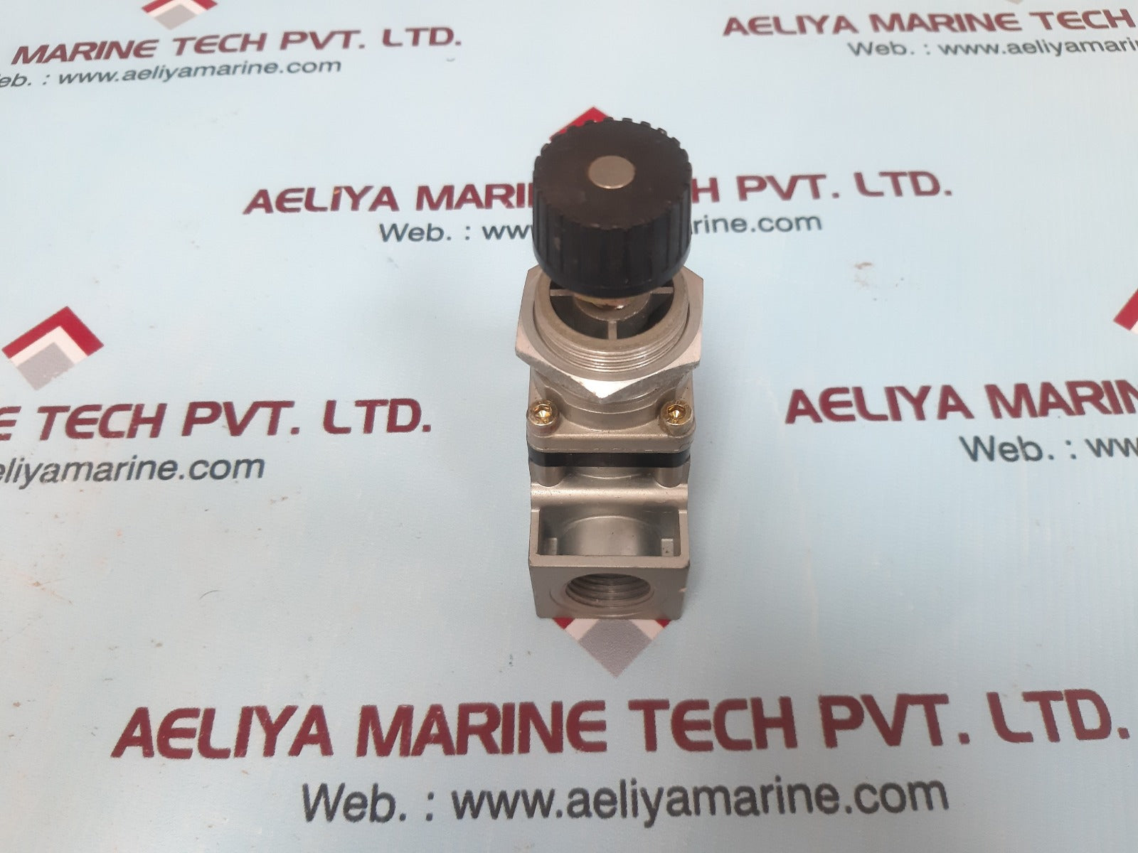 Cpoac eru nº 4187 manual valve