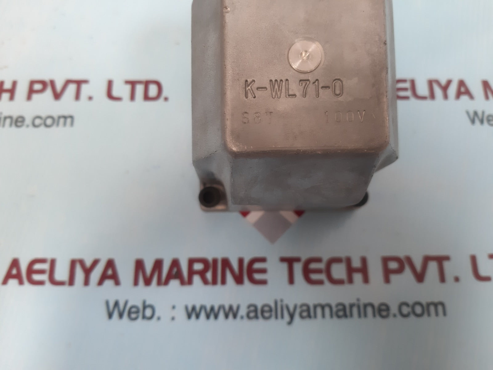 K-wl71-0 solenoid coil 100v