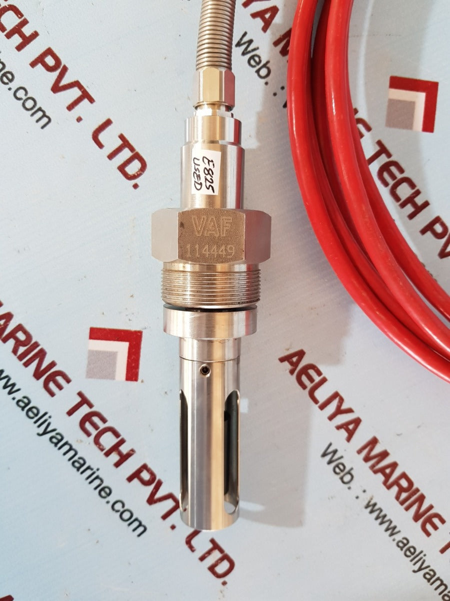Vaf 114449 sensor