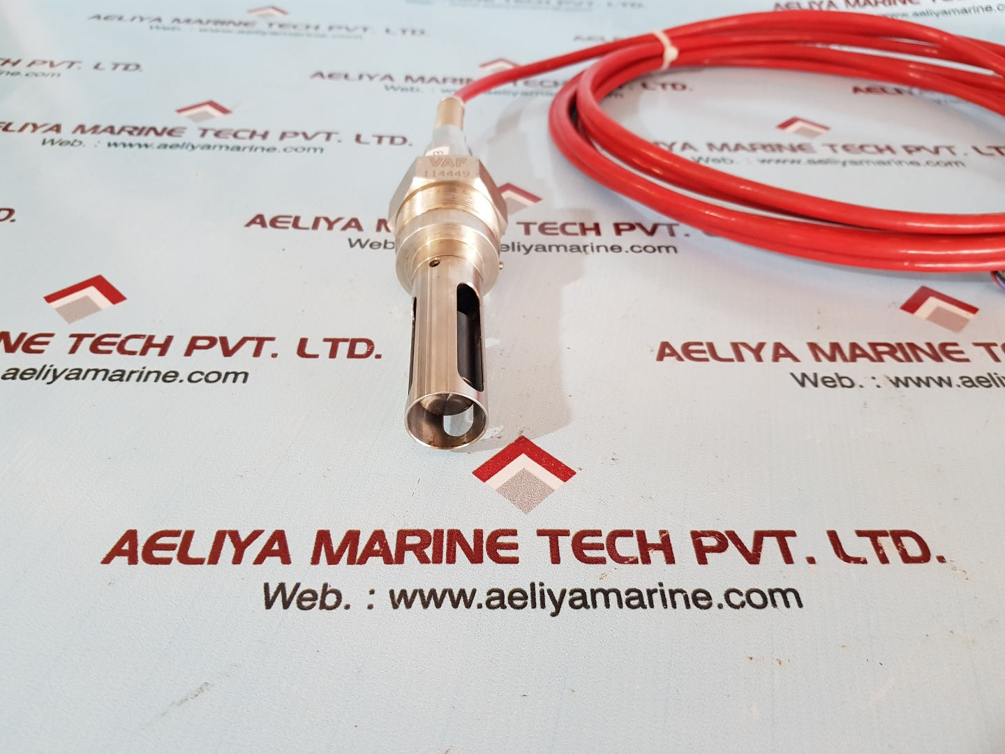 Vaf 114449 sensor