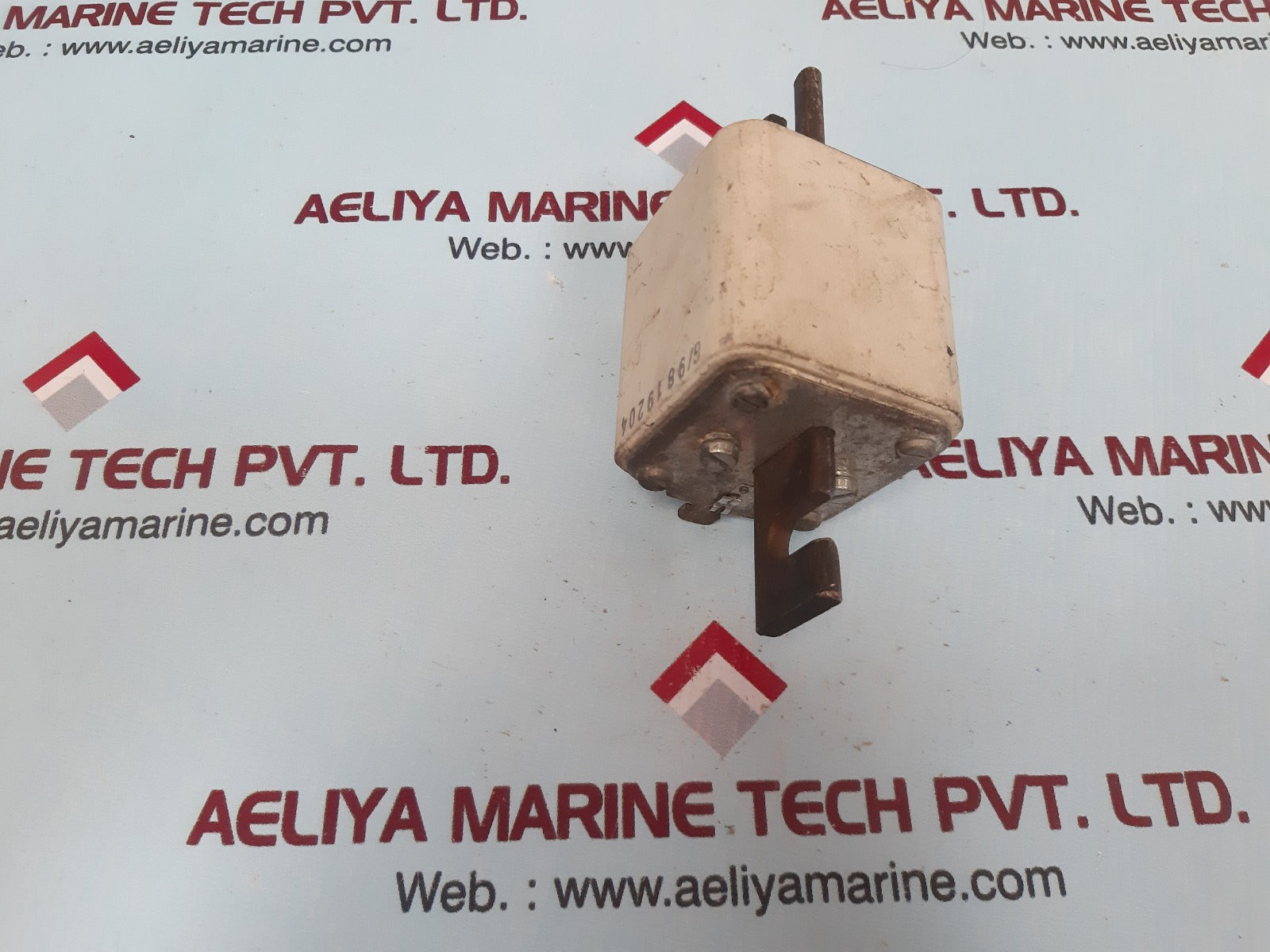 Siemens 3ne4 330-0b sitor fuse 315a 800vac