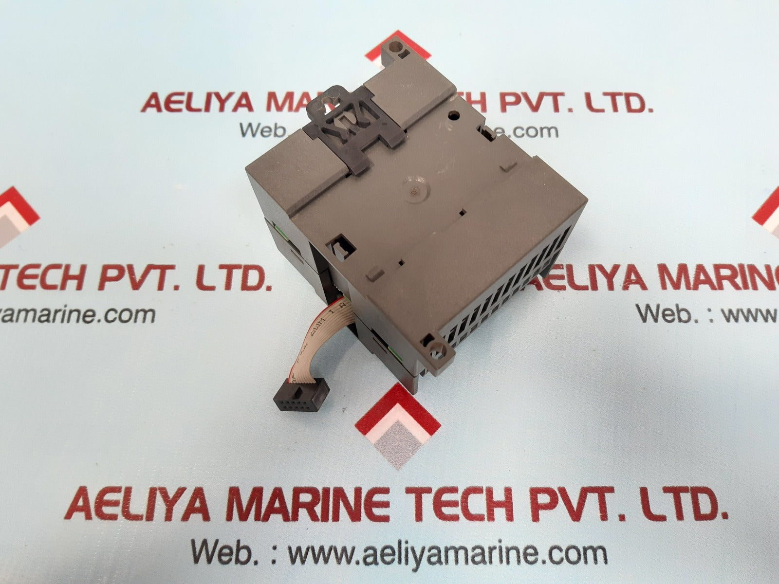 Siemens 6es7 235-0kd22-0xa 0 analog module