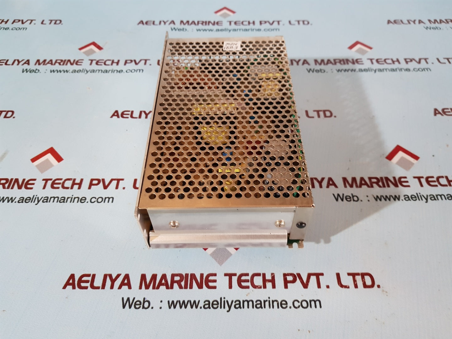 Mean well s-150-12 switching power supply
