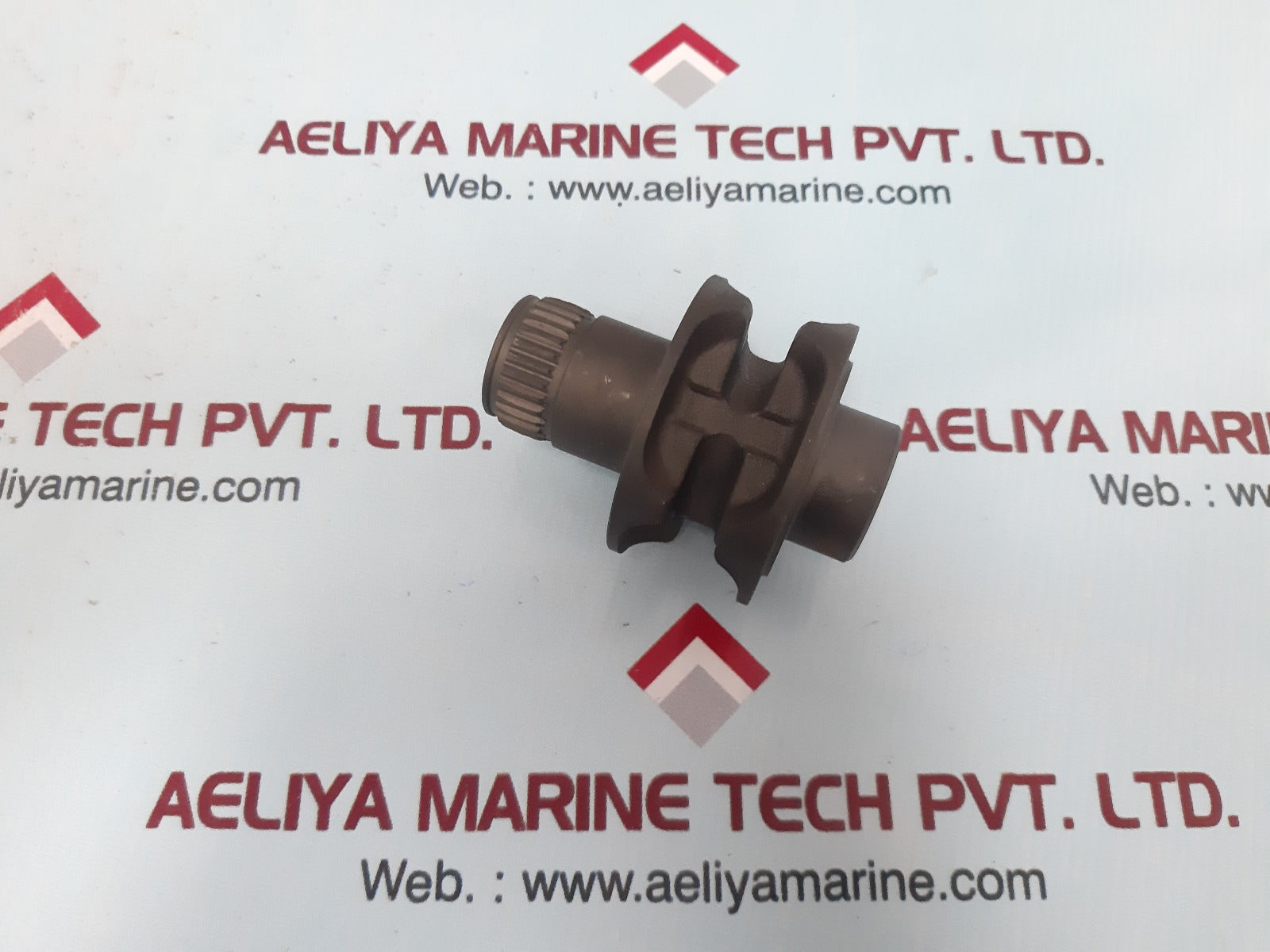 Kito c3ba015-91162 load sheave