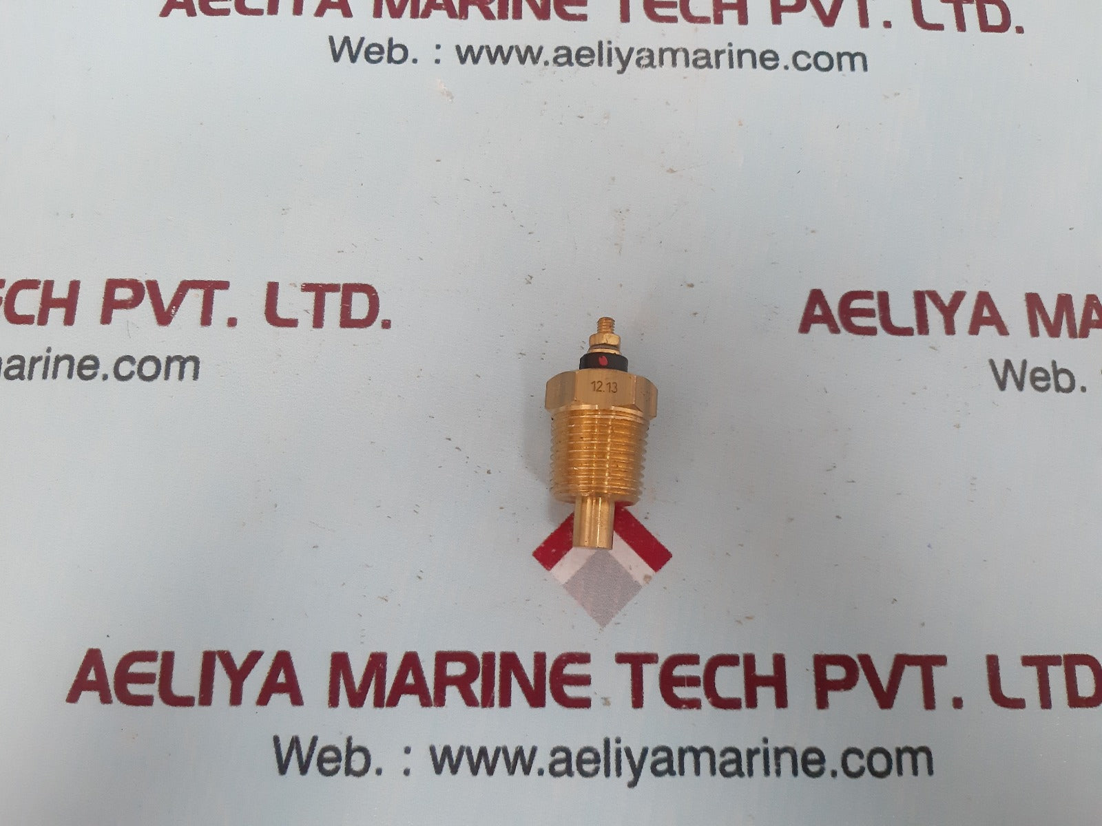 Ingersoll rand engine temperature sender 35604180