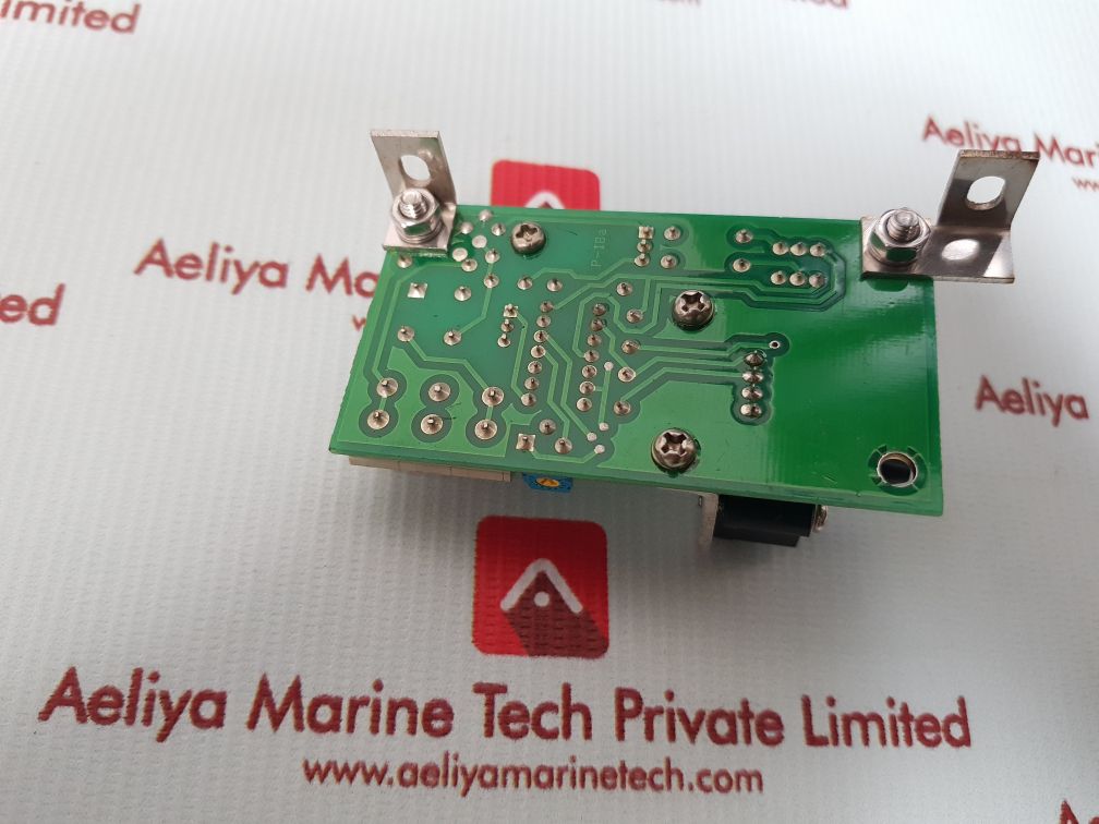 Hanla level p-i8a pcb card ia iic t6