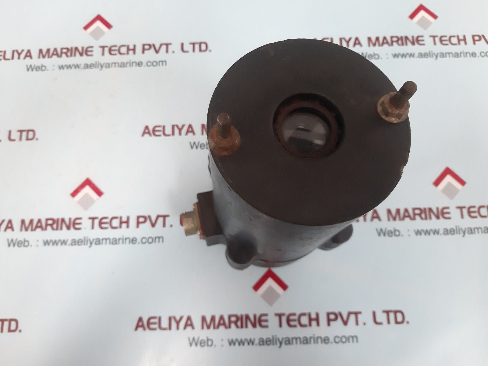 Phoenix fireye 85uvf1-1 integrated fire scanner