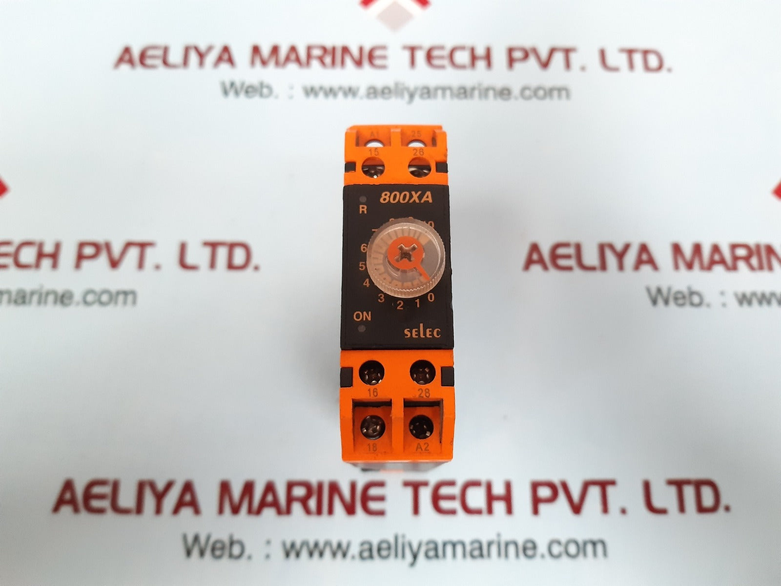 Selec 800xa switch 5a