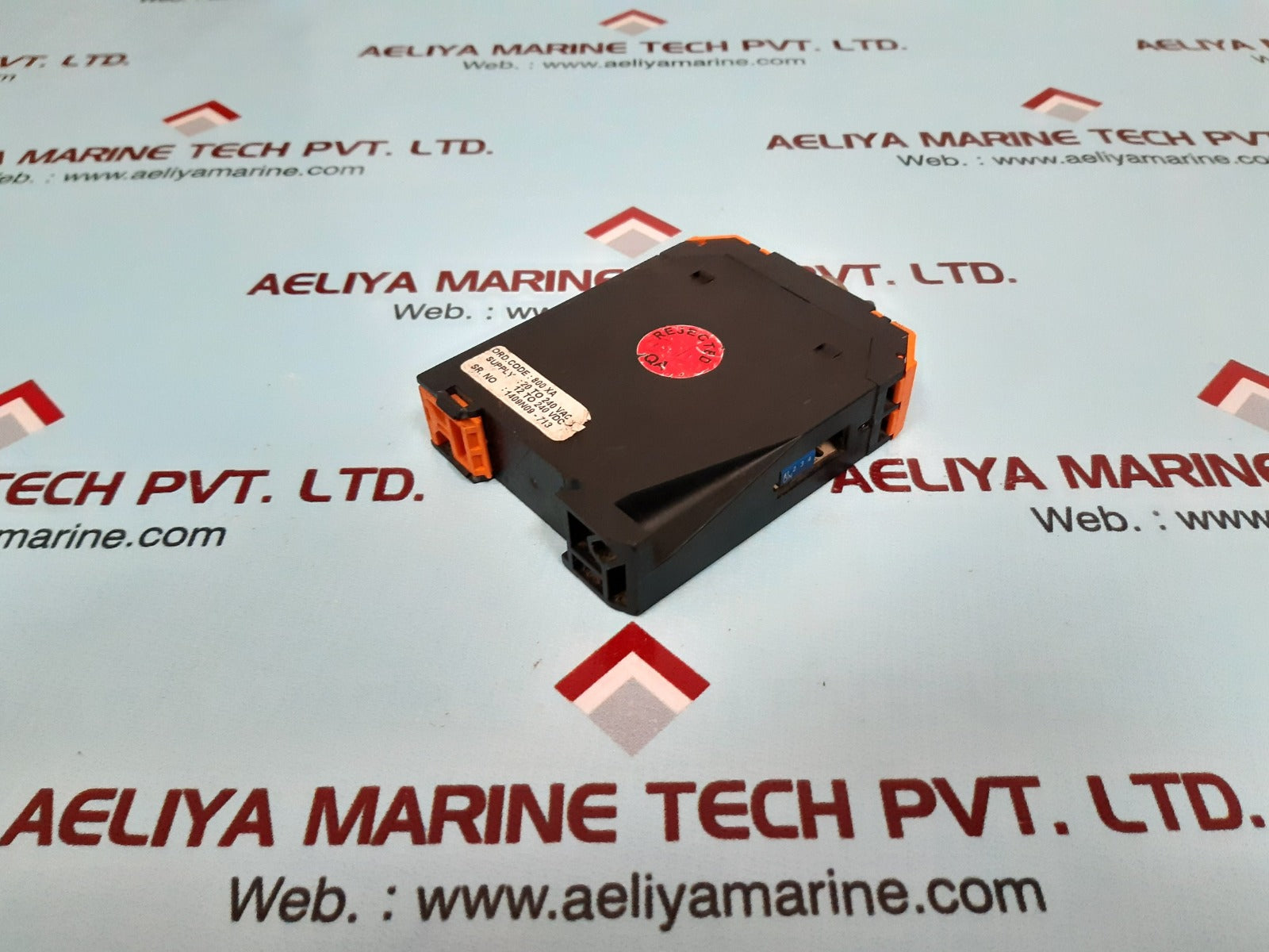 Selec 800xa switch 5a