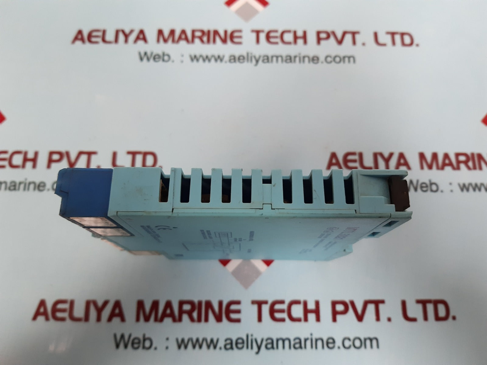 Measurement mtl5021 loop-powered solenoid/alarm driver