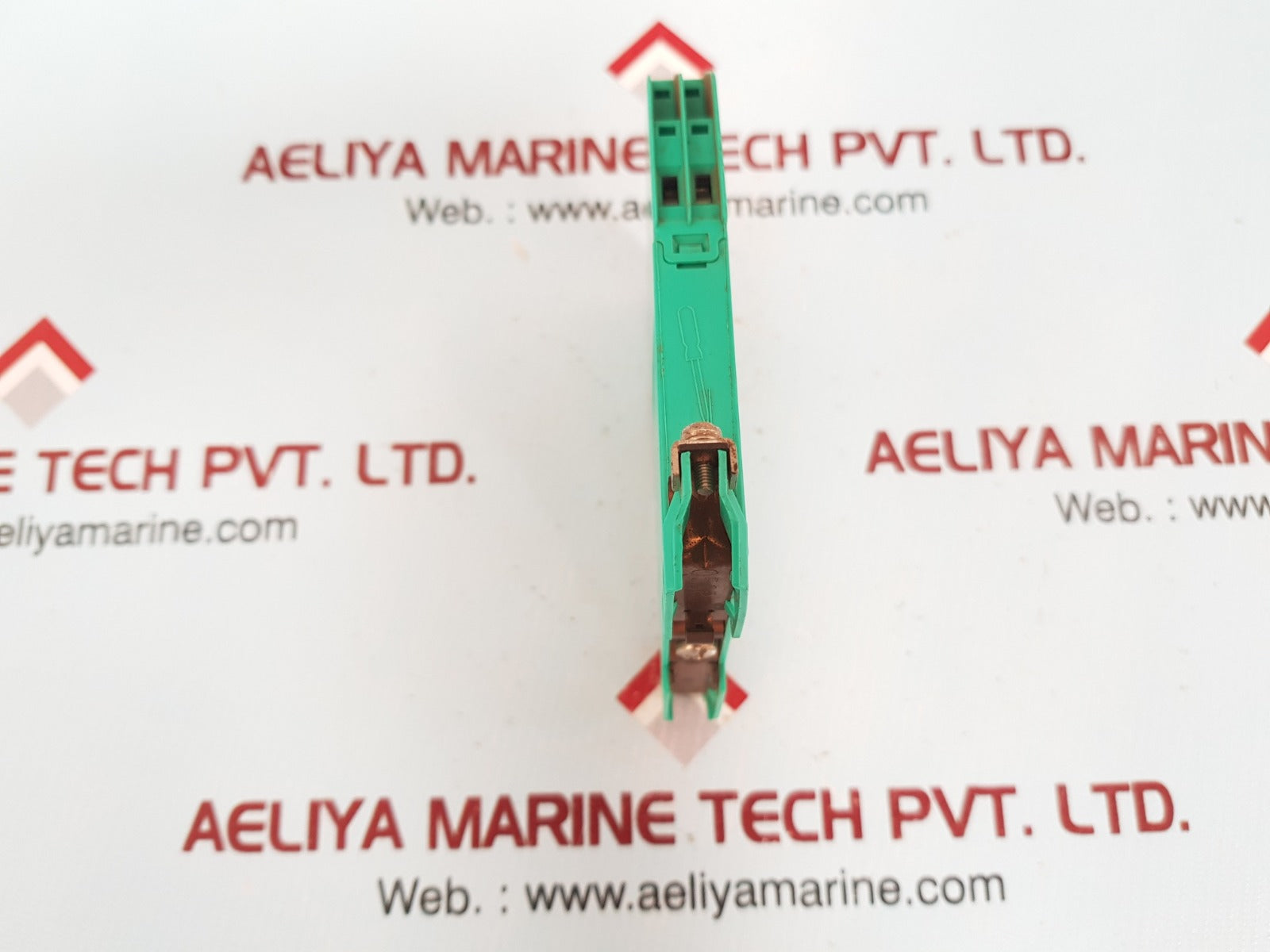 Pepperl+Fuchs Z- System Z787 Safe Snap Barrier Module71816