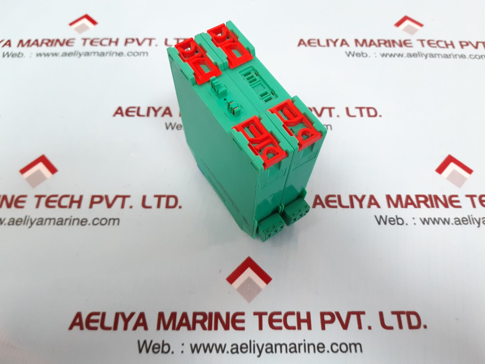 Pepperl+fuchs kfd2-sh-ex1 switch amplifier 46903s