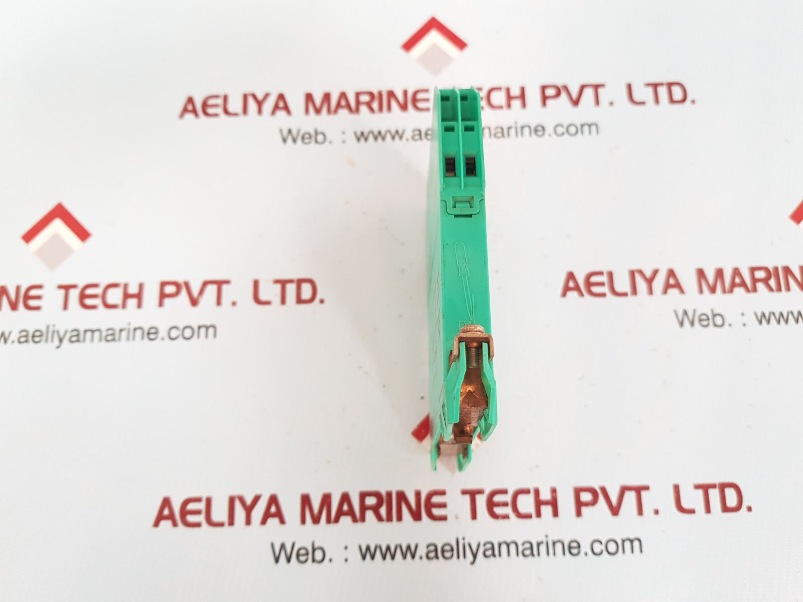 Pepperl+fuchs z967 safe snap barrier 71860 z-series