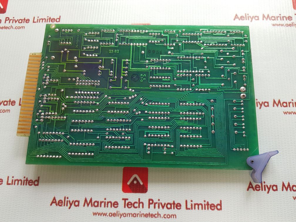 Tano 79di030-5c pcb card