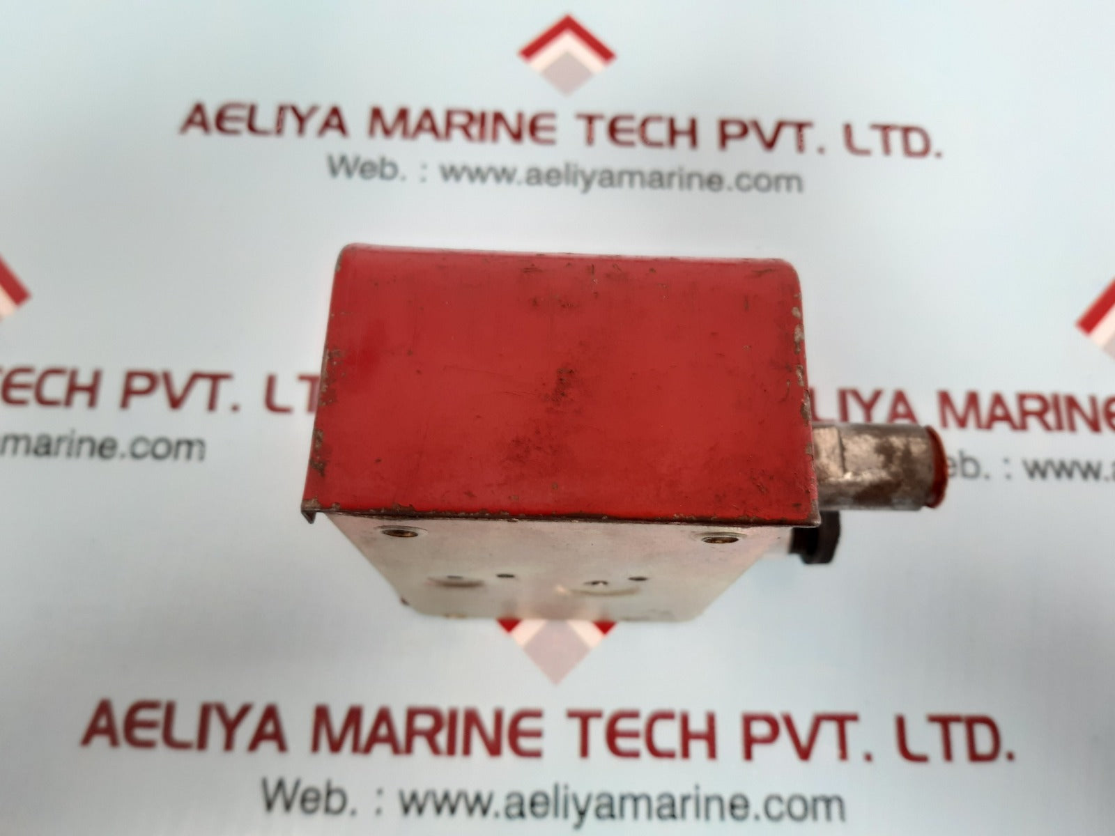 Indfos ips-100-20d-8276 pressure switch