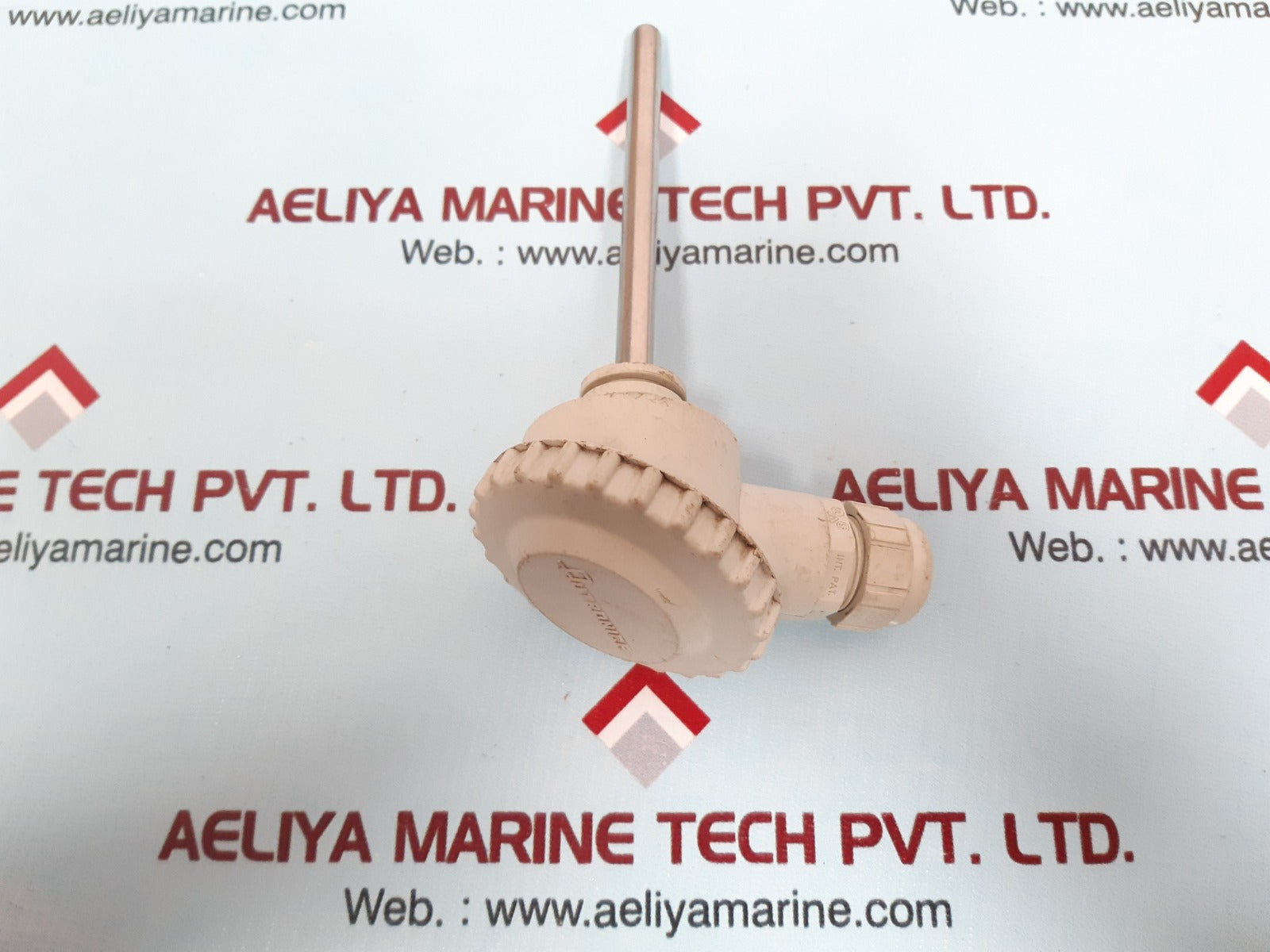 Autronica mn524 s 125v temperature sensor