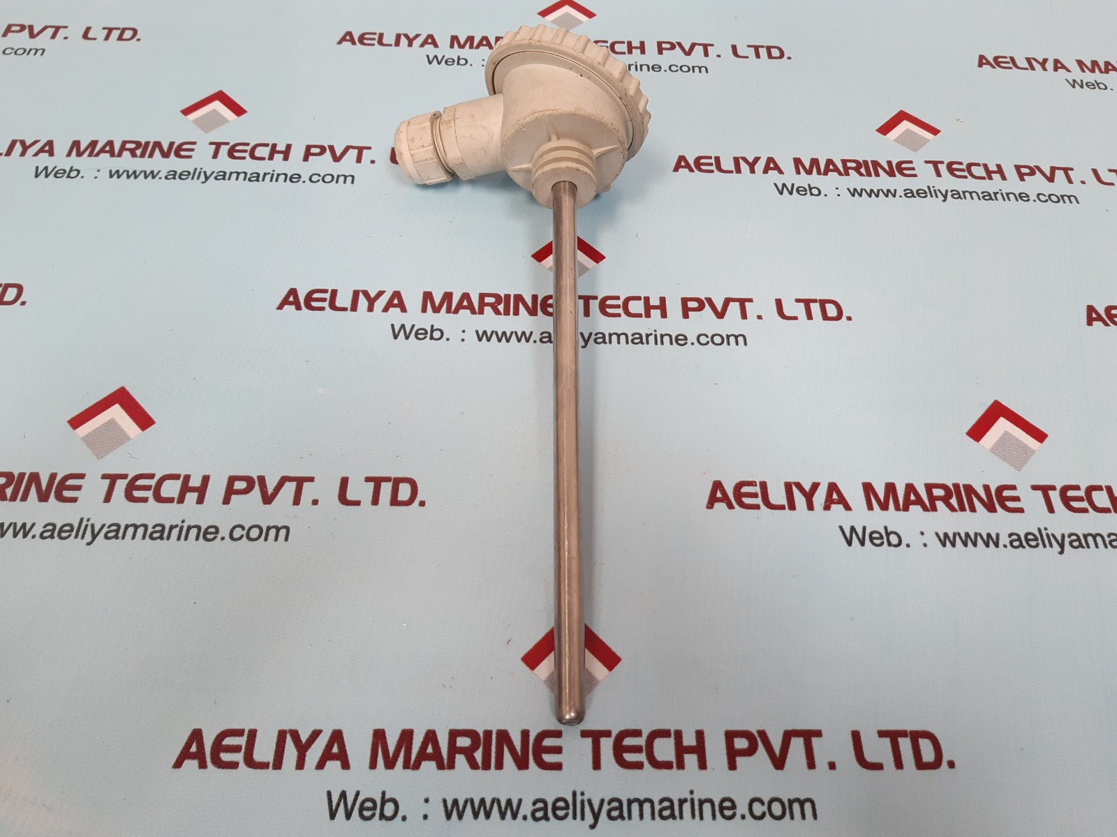 Autronica mn524 s 200v temperature sensor