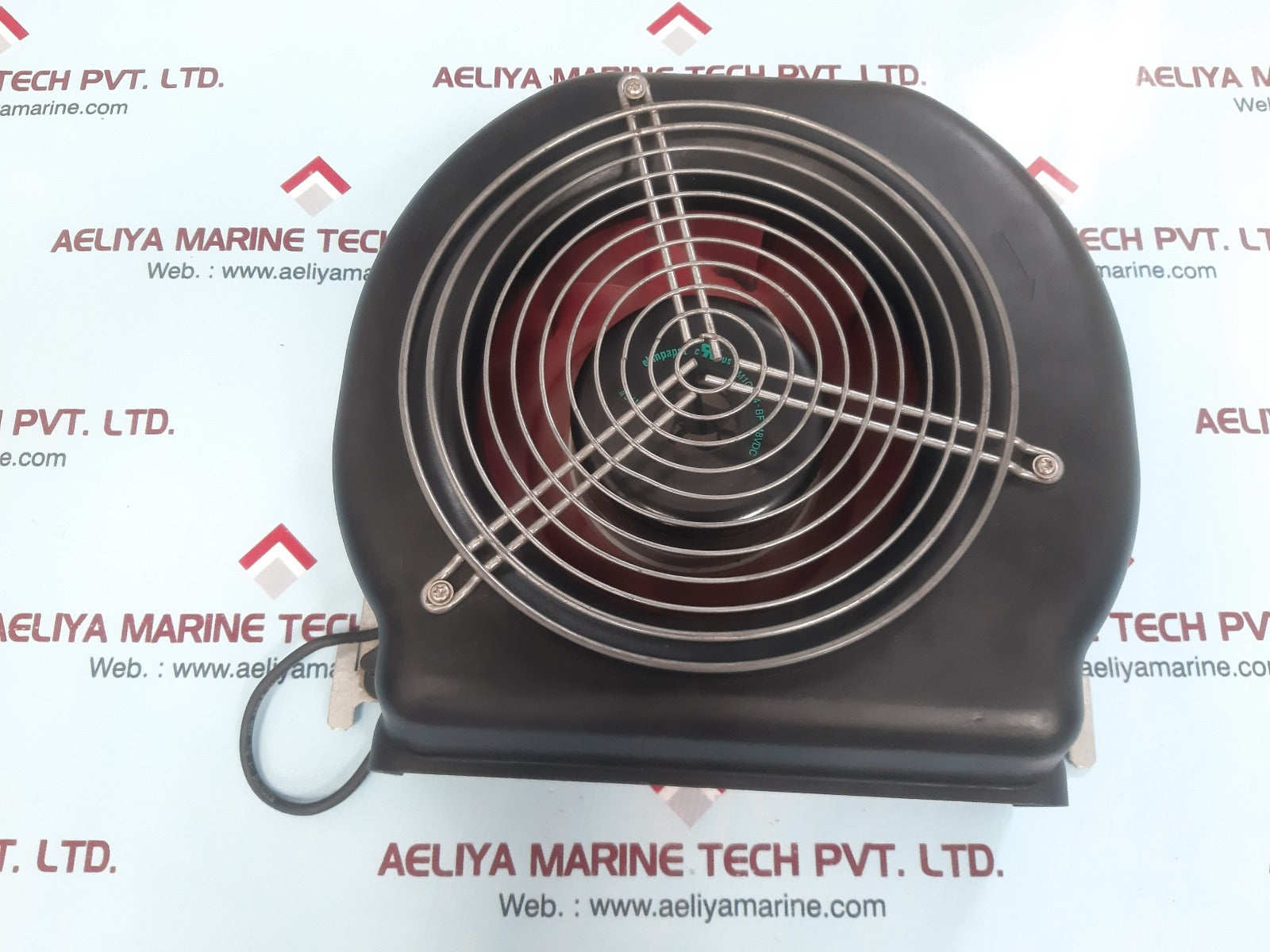 Siemens k1g220-ab73-11 inverter fan