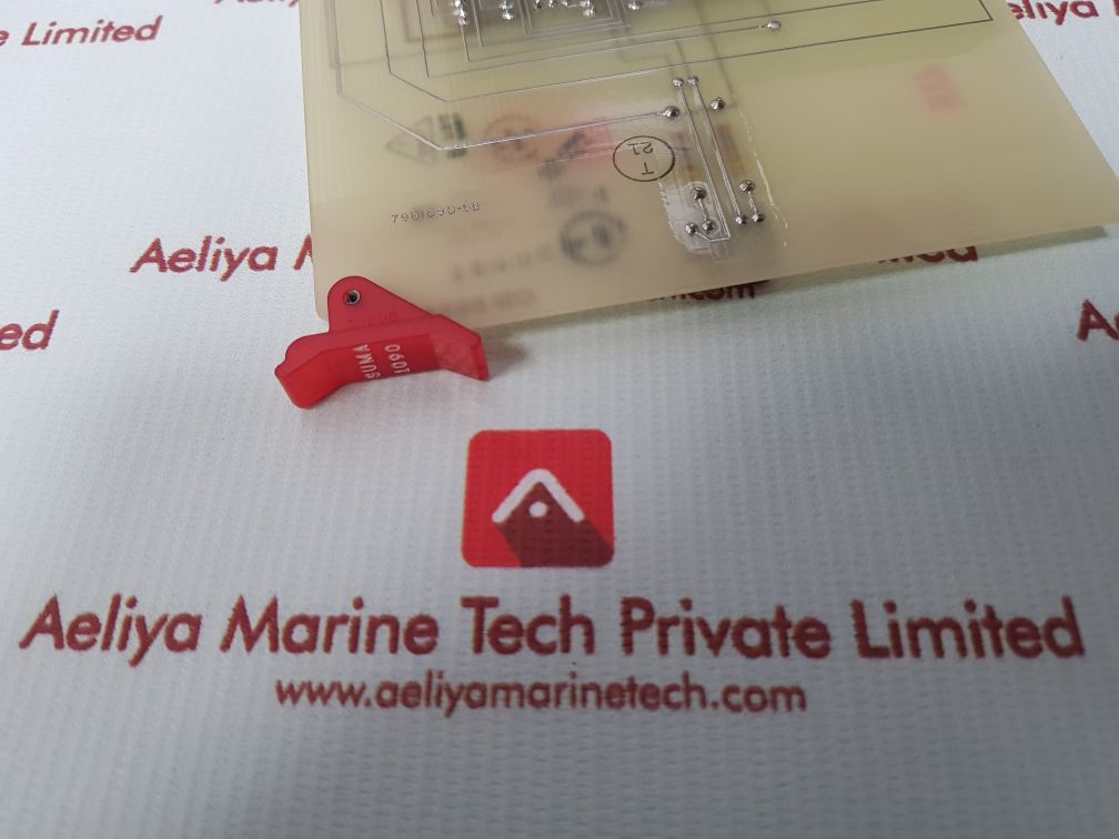 Tano 79a1090-3b summary alarm 79d1090-5b pcb card