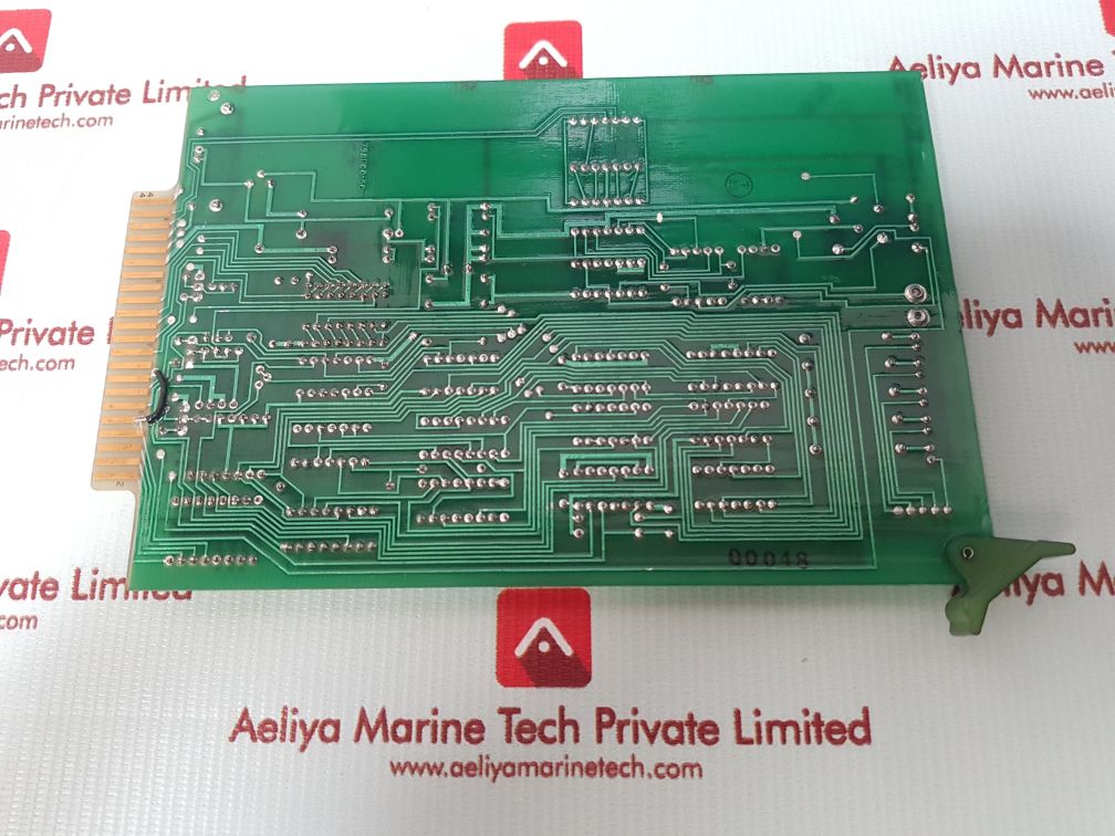 Tano 79a1100-303e setpoint alarm pcb 79d1100-5c