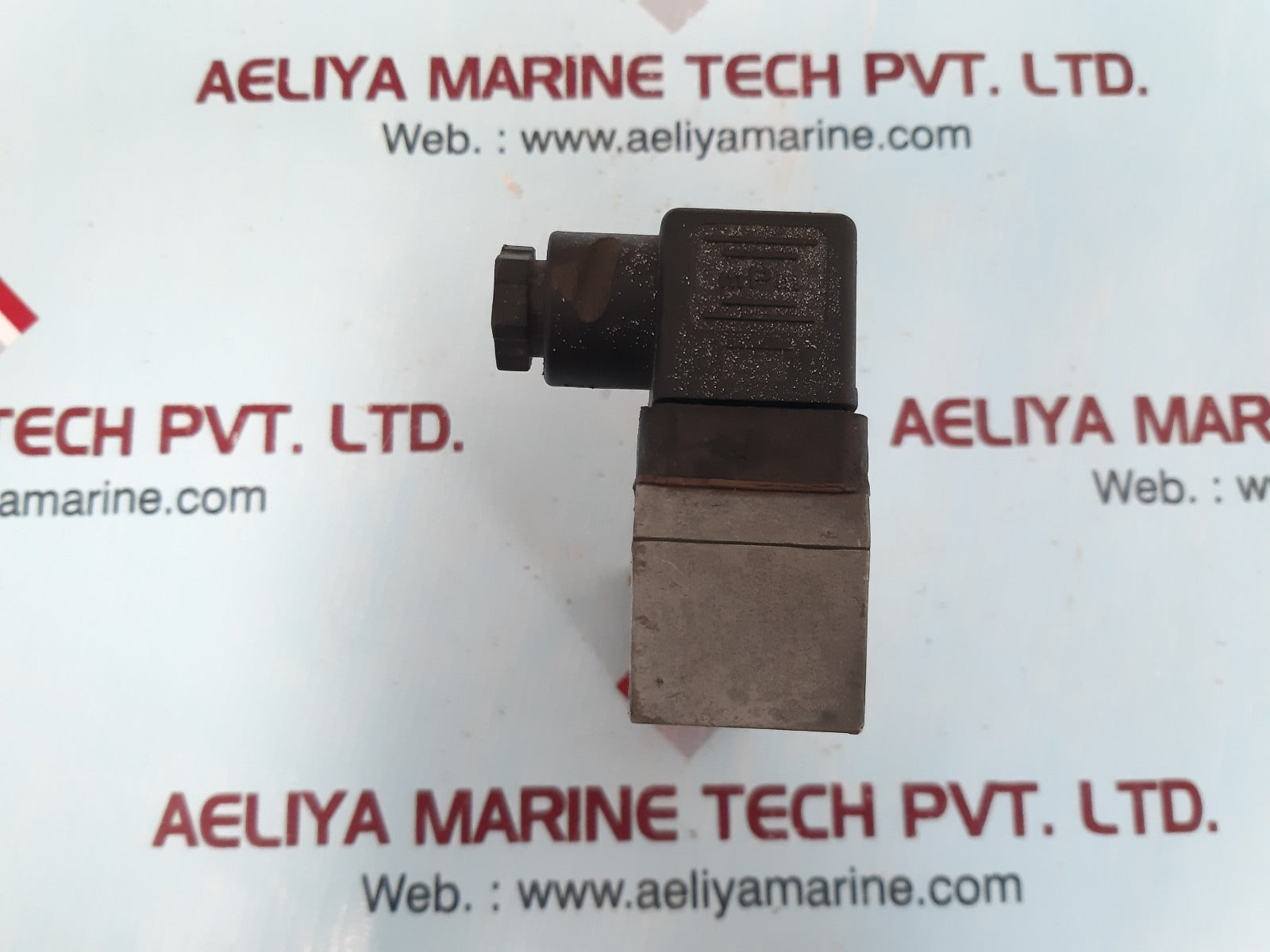 Norgren 0886610 pressure switch