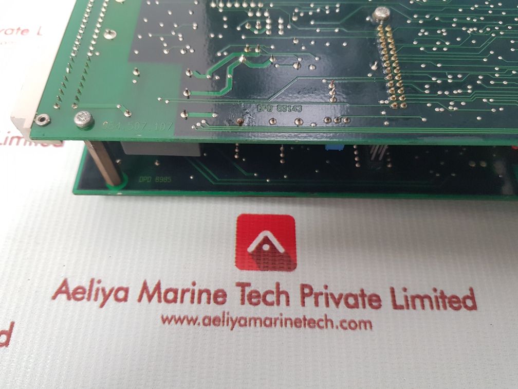 Stella gamma cpu 609008210 a gpv elbau 609002110