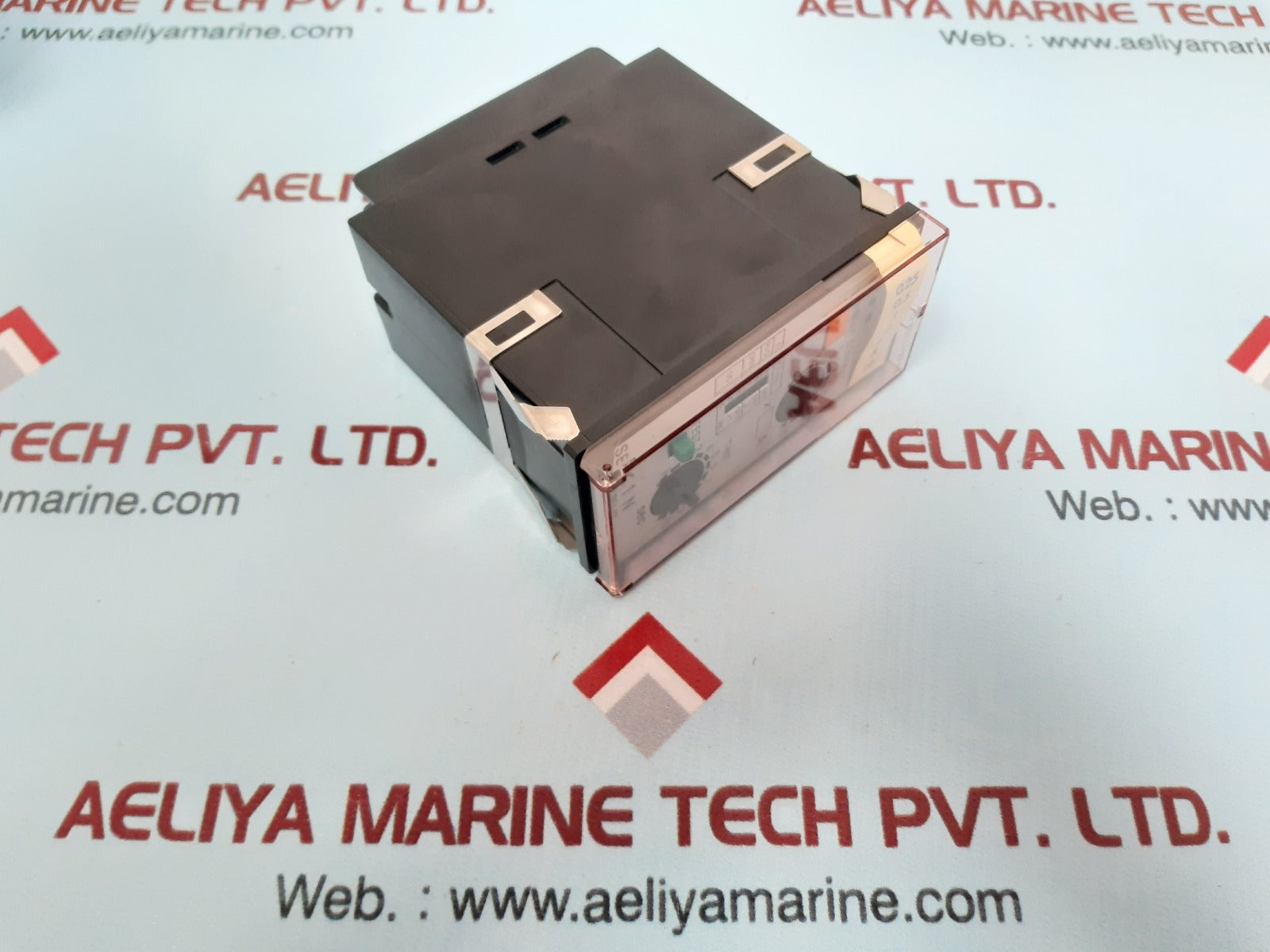 Omron se-k1n motor relay