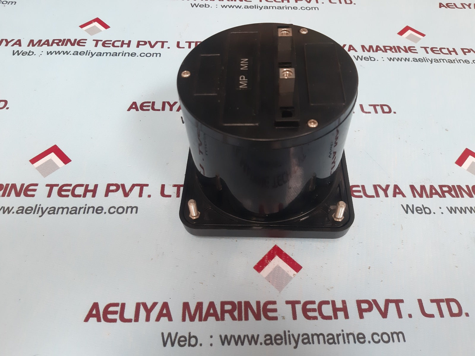 Meiyo mkh-110tp pressure indicator