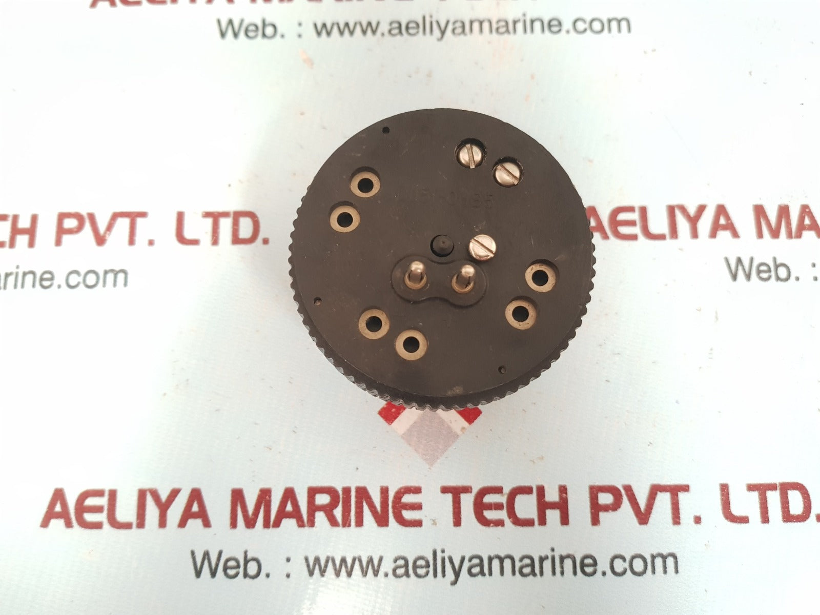 01151-0685 pressure transmitter gauge