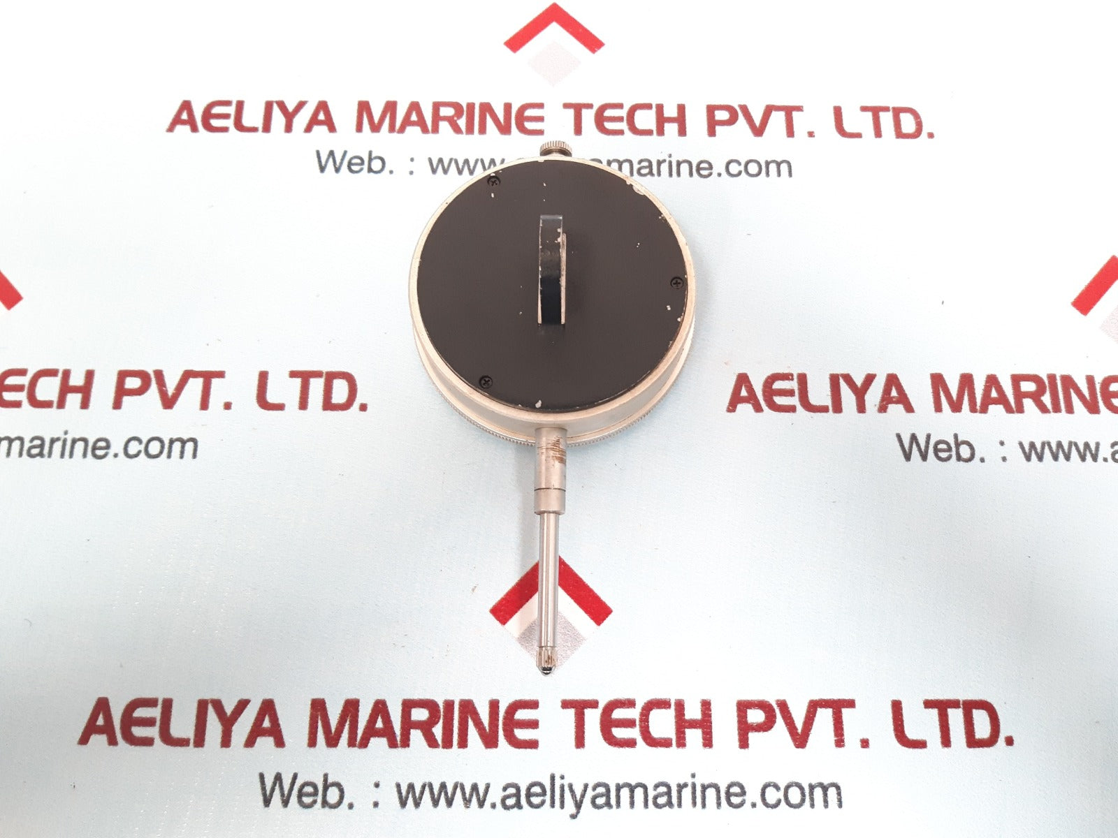 Saginomiya tdm-1030 dial gauge 0.01mm-30mm