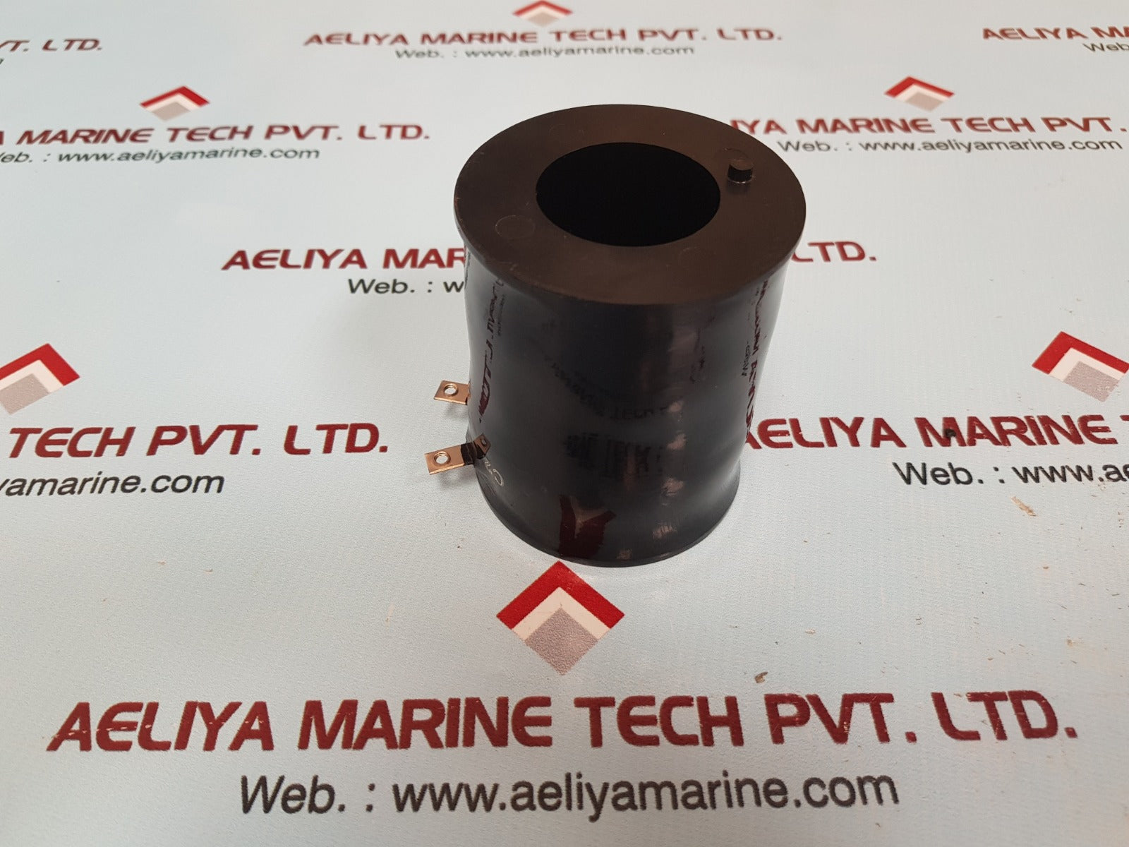 N100 solenoid coil