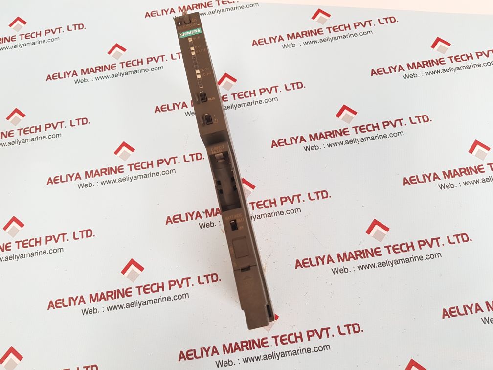 Siemens 6es7 405-0da02-0aa0 module