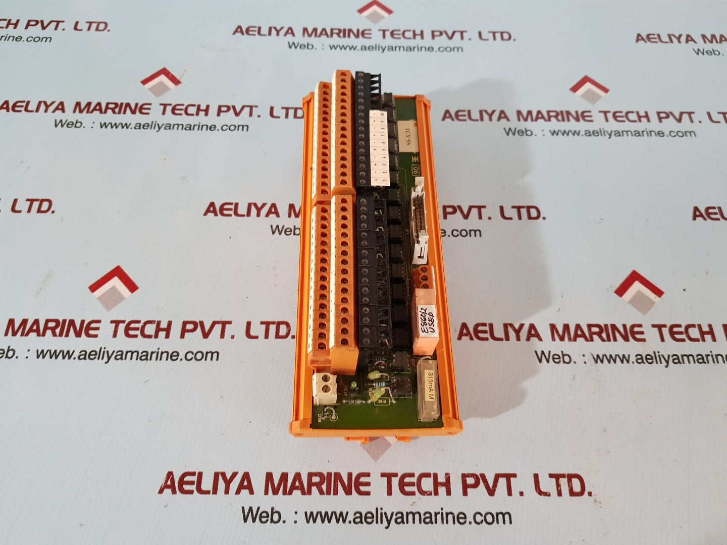 Weidmuller 8065861001 module