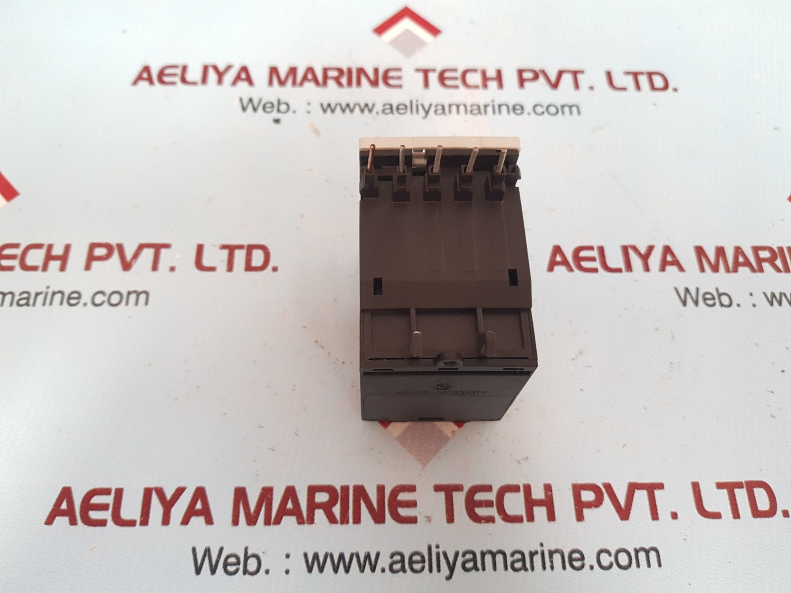 Siemens sirius 3ru1116-1eb0 circuit brecker